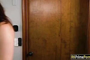 Wow! Chanel Preston And Ivy Aura In Hot Threeway With Big Cocks And Blowjobs!