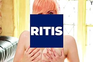 Gorgeous british 18 year old giving head.