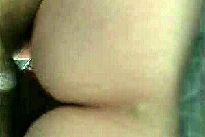 WATCH MILF RIDE BROWN COCK HARD!