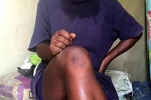 i never have a dull moment working with my step dad and getting tit bites