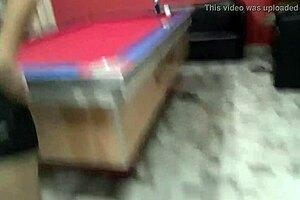 Friends Playing Sex With Teens And Milfs