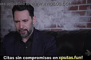 Blonde Milf Craves Sex With Pussy Licking.