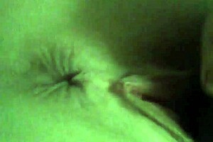 young babe experiences her first time in a casual setting