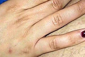 mature woman gives me oral then fucks my ass, creampies me so good ahh