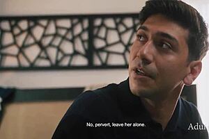 join the group to corrupt the 40-year-old stepmom