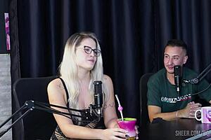 Compilados do Hyoran Carvalho on Sheer Red