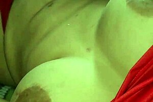 Latina Stepmother Uses Toys in Doggystyle Assfucking While Friend Arrives, Featuring Big Tits and Dildo Fetish