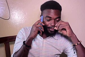 my boyfriends best friend came to visit but he wasnt home so i welcomed him home unfaithful