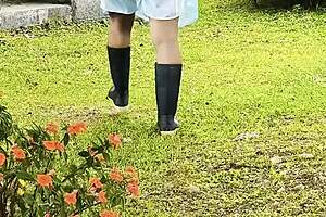 Shy Latina Maid Leyne Rodriguez Fucks Boss And Makes Him Cum