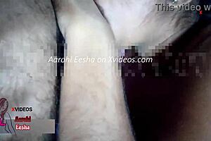 indian xxx sexy stepmom secret sex with son in law in doggystyle and creampie