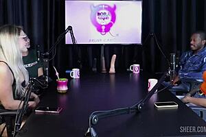 Compilados do Hyoran Carvalho on Sheer Red