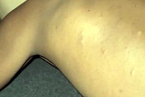 group fucks babe in truck cab without condoms, cum in mouth