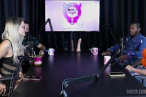 Compilados do Hyoran Carvalho on Sheer Red