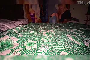 Divorced Milf Thinks Light Is Lamp During Fuck?