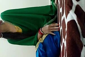 aunt prefers sucking cock over taking it inside