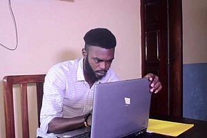 my boyfriends best friend came to visit but he wasnt home so i welcomed him home unfaithful