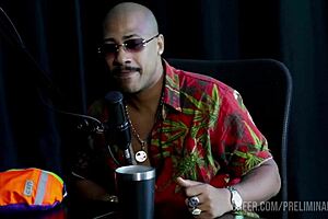 What! Best Moments Of Nego Catra In Preliminares Podcast With Bia Hot And Julia Fontanelli Part 2!