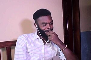 my boyfriends best friend came to visit but he wasnt home so i welcomed him home unfaithful