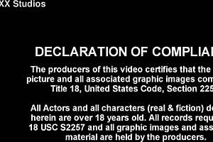 Wife Plays with Butt Plugs. Anal Whore in Front of Strangers.