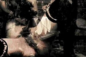 Do you want to hear granny's erotic confessions from Victorian times?