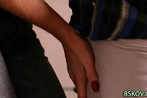 Titfucked Milf Pornstar Feels Intense Pleasure