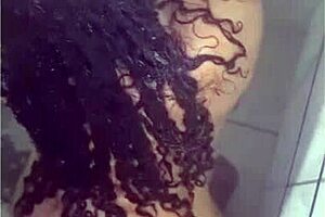 stepmother loves getting it from behind, oh yes