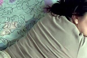 Creampie The Latina Ass In Doggystyle