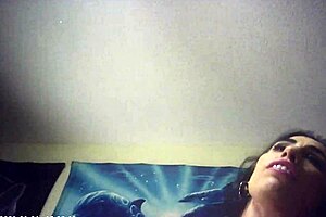 Big Breast Babe Meets Maxxx Loadz and Feels the Italian Pound Machine.