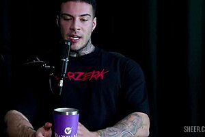 Rafinha's BDSM Compilation With Tifany Rocha: Orgasms, Dirty Talk, And Big Asses In Part 2