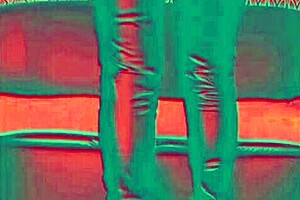 I let a stranger suck my ass so good