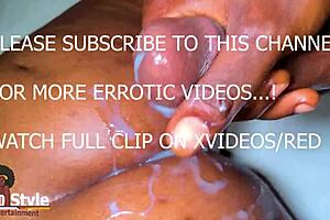 horny stepmom says, 'come here, stepson, let's fuck hard'