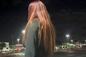 italian milf artemisia love outdoor smoking fetish