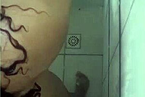 stepmother loves getting it from behind, oh yes