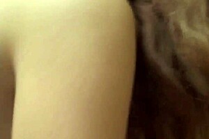 Catia Was Messed Up By Her Friend But She Didnt Want Her Ass To Tell!