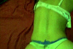 Sexy Outfit Nightie Panties Heels