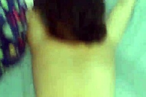 Lie down and get on your stomach, my dick is going into your tight pussy, big-ass stepdaughter.