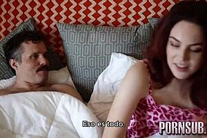 Seeking Wild Sex? Watch Full Spanish Video on Pornsuborg!