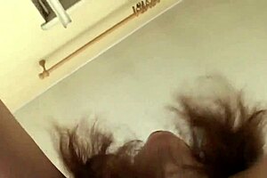 Catia Was Messed Up By Her Friend But She Didnt Want Her Ass To Tell!