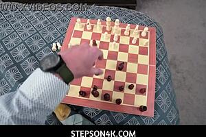 Stepson4k: One Night with Stepmom Changes Everything