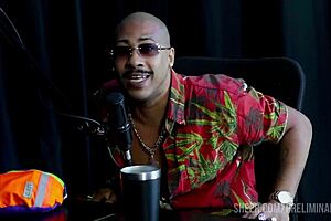 What! Best Moments Of Nego Catra In Preliminares Podcast With Bia Hot And Julia Fontanelli Part 2!