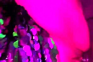 Esposa safada fodeu com o amante na frente do marido