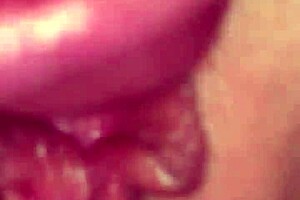 sexy blonde with big tits and shaved pussy