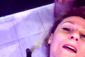 Check out alinemilf's latest update with huge cum in mouth