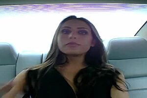 Renna Ryann is a perverted POV girl.