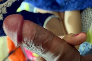 Stepmom, share that bed with me