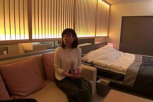 treasure video of beautiful busty japanese milf