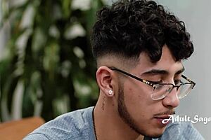 Stepmom, let's stop if it feels wrong, Brittany Andrews