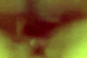 Amateur Wife Gets Creampie After Losing Virginity.