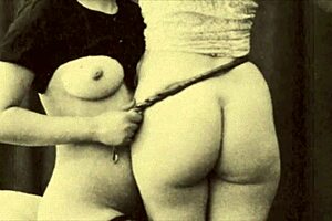 dark lantern presents vintage steam age porn