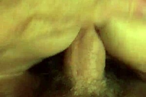 mature wife cowgirl riding homemade pov